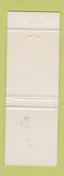 Matchbook Cover - General Electric GE Nela Park Cleveland OH WEAR