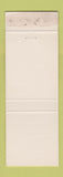 Matchbook Cover - St John Funeral Homes Cleveland OH WEAR