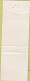 Matchbook Cover - 1974 RMS Cleveland OH Strike Rite pinup