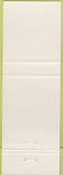 Matchbook Cover - 1974 RMS Cleveland OH Strike Rite pinup