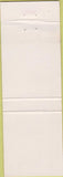 Matchbook Cover - Labor Temple Bar Neenah WI