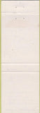 Matchbook Cover - Ray's Bar Green Bay WI