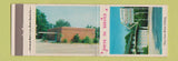 Matchbook Cover - Ardsley Liquors Jacksonville FL