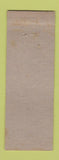 Matchbook Cover - Murray's Restaurant Minneapolis MN POOR STRIKER