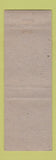 Matchbook Cover - Albert's Restaurant Portland MI WEAR