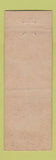 Matchbook Cover - Leonard's Restaurant Seafood Rochester NY