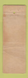 Matchbook Cover - El Rancho Tel WORN Full Length