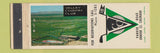 Matchbook Cover - Valley Country Club Denver Colorado