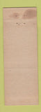 Matchbook Cover - The Quinault WA Resort Hotel WEAR
