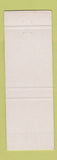 Matchbook Cover - Oklahoma City Golf and Country Club OK