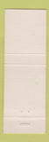 Matchbook Cover - Northwestern State Bank Hallock MN