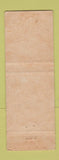 Matchbook Cover - Brogdon's Chicken Little Restaurant Springdale AR