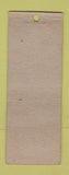 Matchbook Cover - Village Inn Los Angeles CA feature BOBTAIL