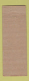 Matchbook Cover - Terry's Lodge Manhassett LI NY