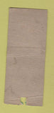 Matchbook Cover - Finger Lakes Restaurant Weatkins Glen NY WORN BOBTAIL