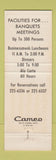 Matchbook Cover - Chiam Chinese Restaurant Chicago IL
