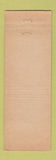Matchbook Cover - St Clair Country Club Pittsburgh PA