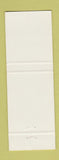Matchbook Cover - Gloucester House MA