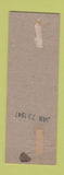 Matchbook Cover - Duncan Campbell Insurance Real Estate Providence RI WEAR