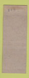Matchbook Cover - Towne Lyne House Lynnfield MA