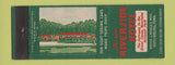 Matchbook Cover - Riverside Hotel Gatlinburg TN