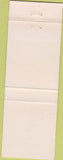 Matchbook Cover - Carry Outs Hot Dogs Hamburgers Chicago IL