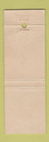Matchbook Cover - Webster's Restaurant Winona MN WEAR