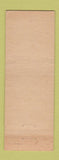 Matchbook Cover - Flagship Restaurant Provincetown MA ADVANCE