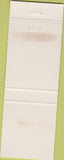 Matchbook Cover - Bardstown Cleaners Radcliff KY