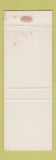 Matchbook Cover - American Hydraulic Scissor Lifts Tacoma WA
