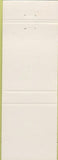 Matchbook Cover - Eisenhut Auctioneer Houston OH