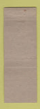 Matchbook Cover - O'Brien Paints George Harrison Belair MD