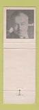 Matchbook Cover - Lincoln's Inn Cleveland OH