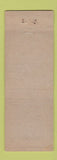 Matchbook Cover - Lee's Grill Monroeville OH