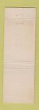 Matchbook Cover - Taylor's Rolling Cart Cleveland OH