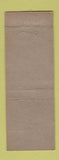 Matchbook Cover - Roxy Buffet Cleveland OH