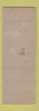 Matchbook Cover - Amsterdam Hotel Cleveland OH WEAR