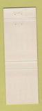 Matchbook Cover - Tom Baird Real Estate Middletown OH GREEN
