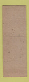 Matchbook Cover - The Maramor Restaurant Columbus OH WEAR