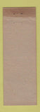 Matchbook Cover - Auditorium Hotel Cleveland OH Alpine Tavern WEAR