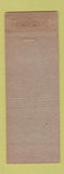 Matchbook Cover - Deshler Wallick Hotel Columbus OH Providence Biltmore RI