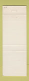 Matchbook Cover - Coffee Corner Restaurant Norwalk OH