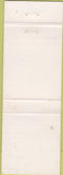 Matchbook Cover - K St Car Wash Lincoln NE