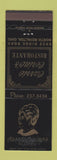 Matchbook Cover - Aarrie Cerino's Ristorante North Royalton OH WEAR Italian