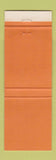 Matchbook Cover - La Cantina Mexican Cincinnati OH WEAR