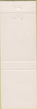 Matchbook Cover - Capri Motel Crivitz WI