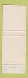Matchbook Cover - GE General Electric Nela Park OH Cleveland