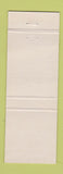 Matchbook Cover - Glenn Restaurant Cleveland OH