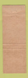 Matchbook Cover - Friedl's Hungarian Restaurant Hungarian Cleveland OH