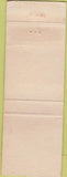 Matchbook Cover - Sleepy Hollow Motel Colorado Springs CO